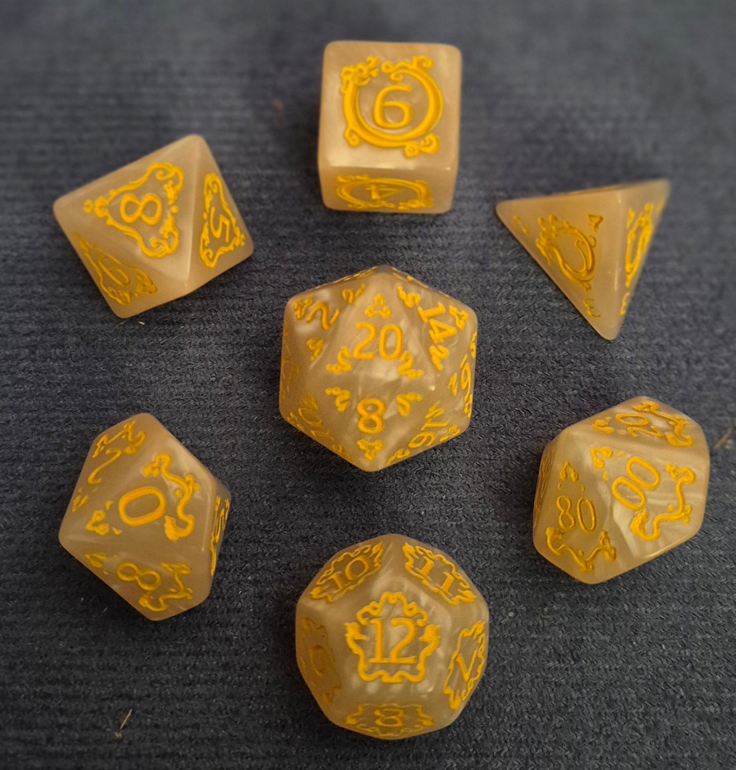 Heroic Quest Box 1 - Mini