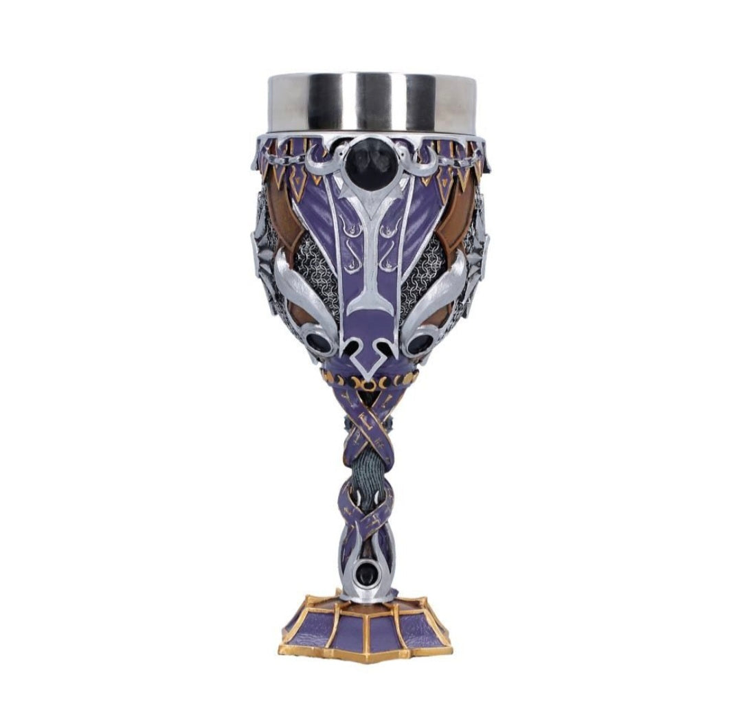 Shadowheart Goblet - Baldur's Gate 3