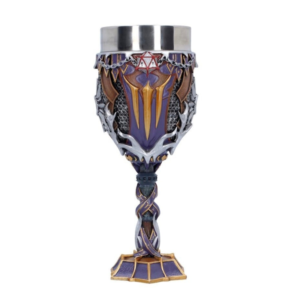 Shadowheart Goblet - Baldur's Gate 3