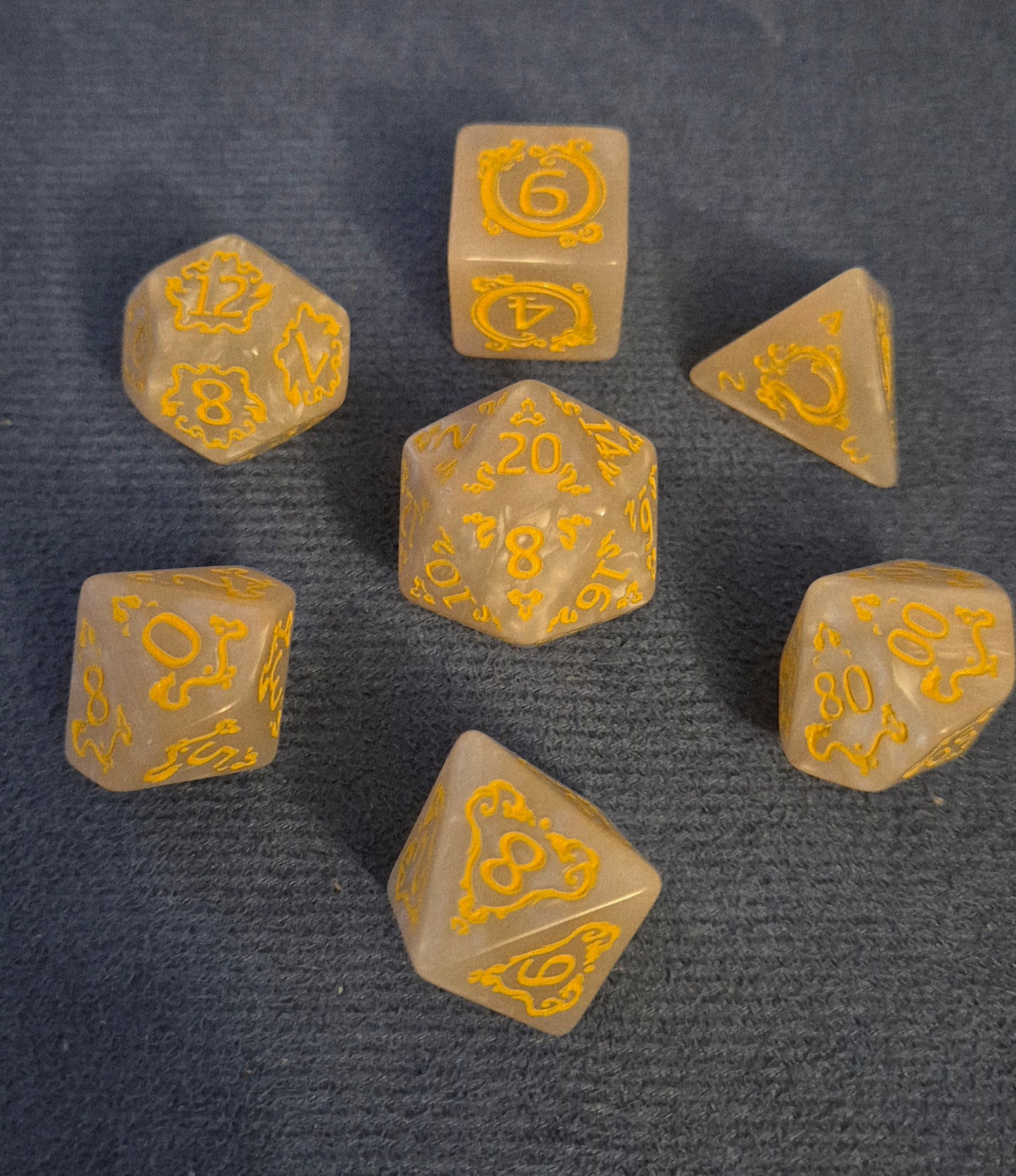 Heroic Quest Box 1 - Standard