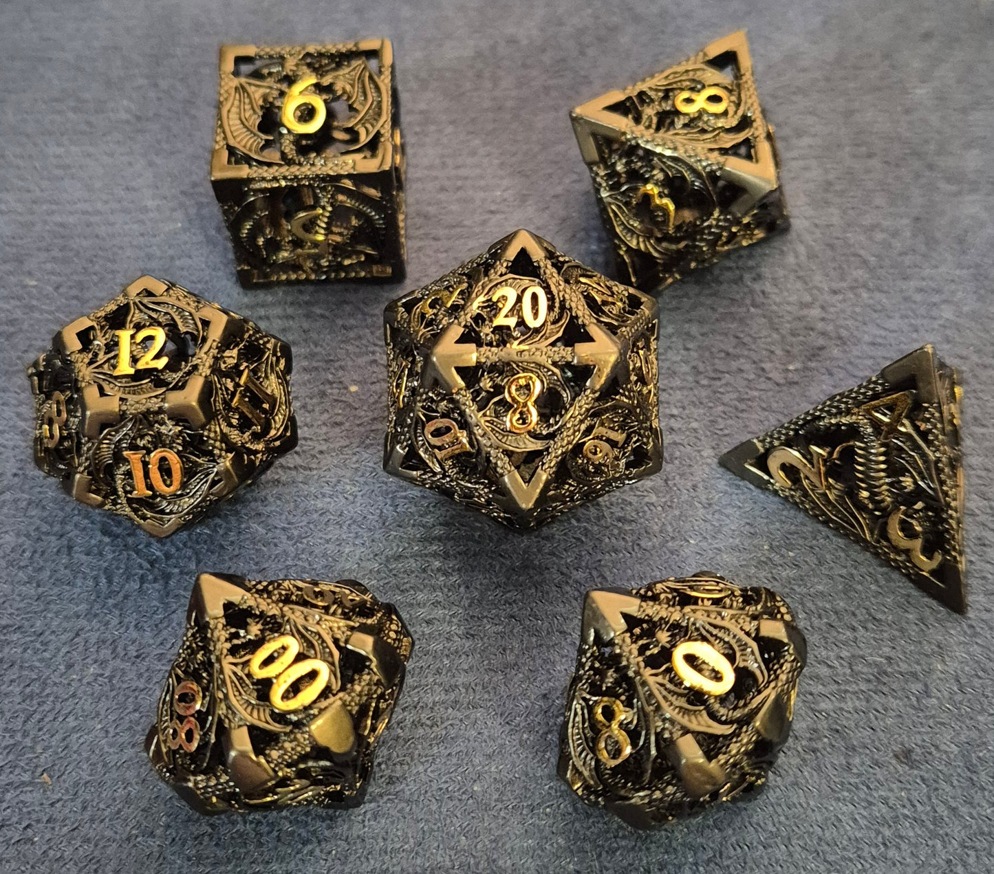 Heroic Quest Box 1 - Premium